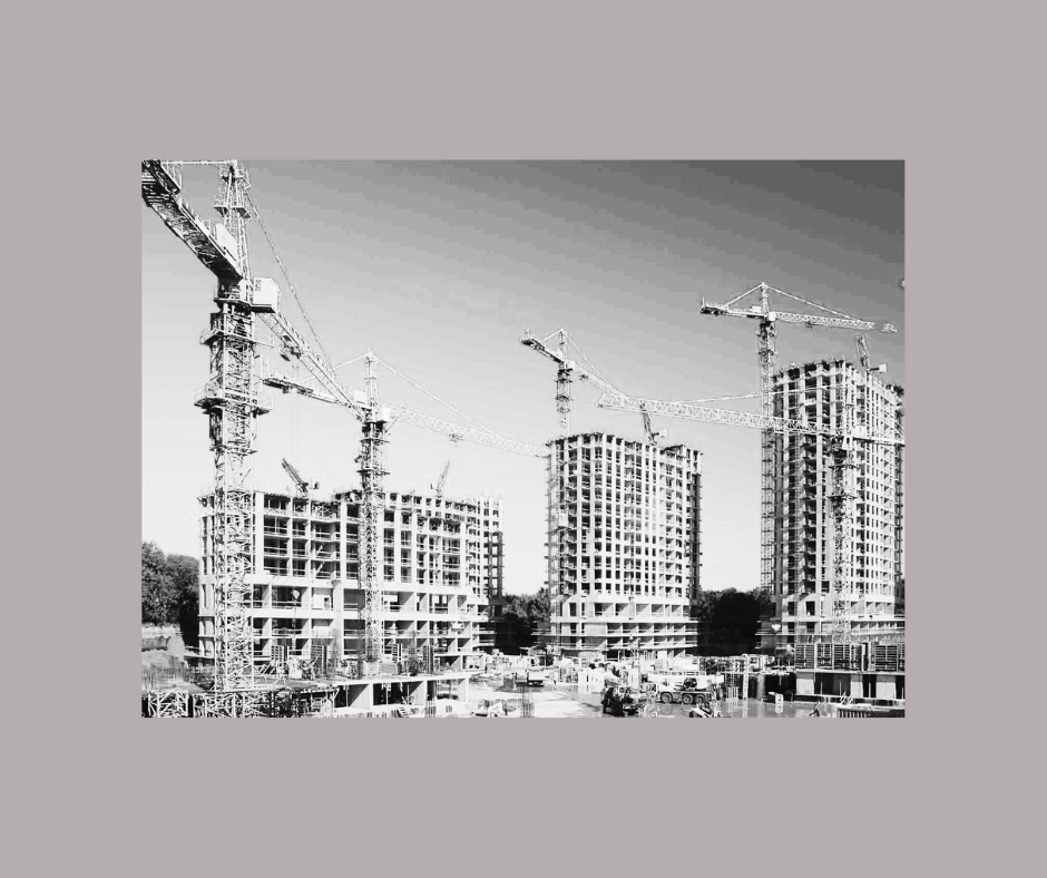 All India Builders and Construction Companies Data