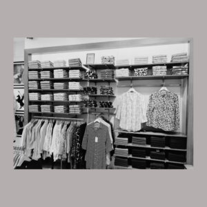 All India Cloth Retailers Data