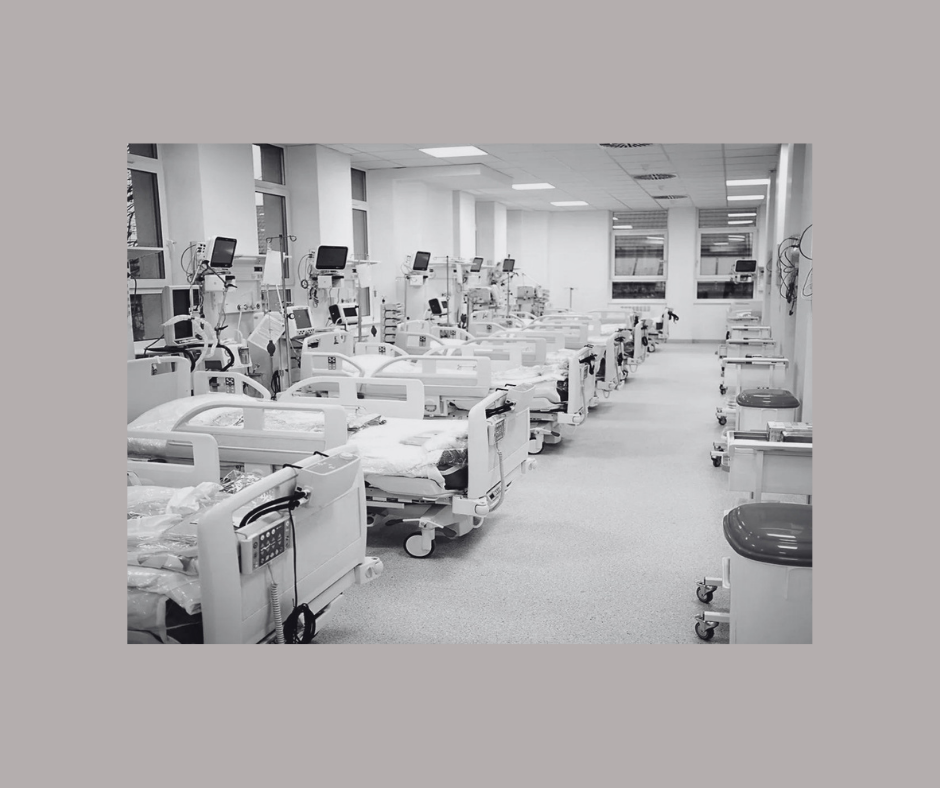 All India Hospitals & Clinic Database