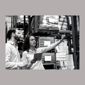 All India Logistics & Warehousing Companies