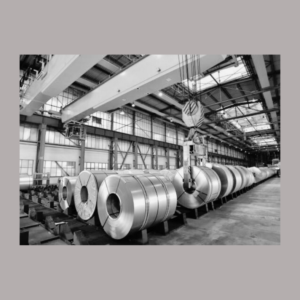 All India Manufacturing Companies (Metal & Heavy Industries) (mailing list)