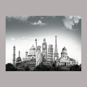 All India Travel & Tour Industry Data