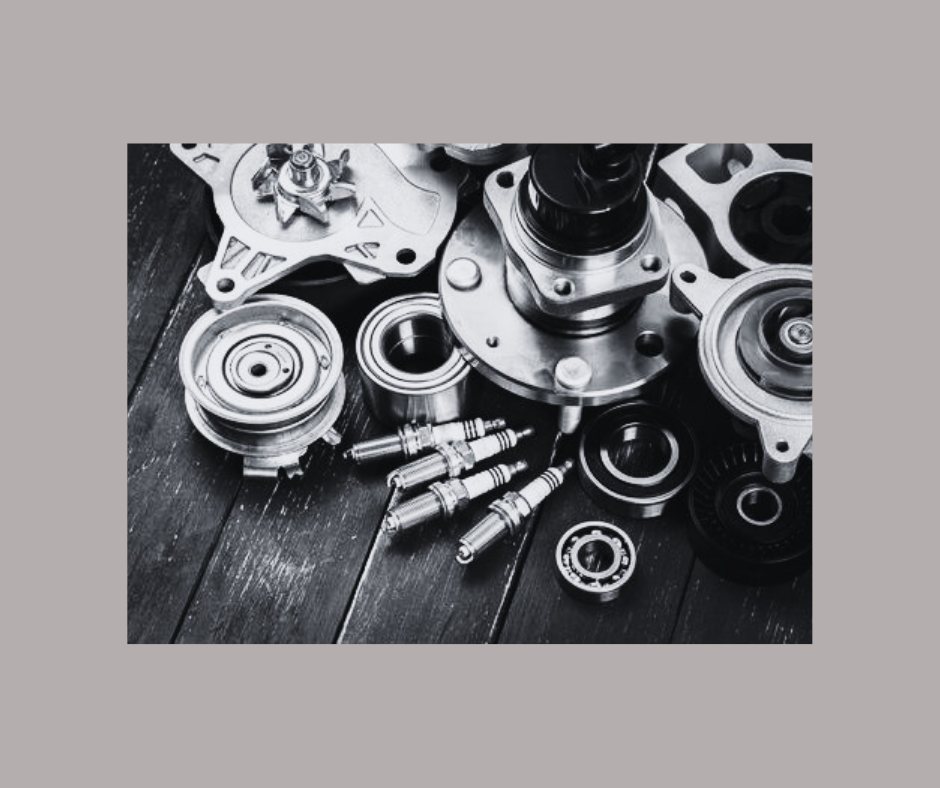 Automobile Industry Database