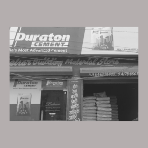 Maharashtra Building Material Dealers Data
