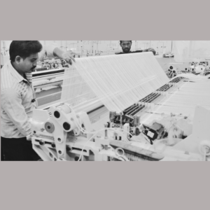 All India Textile Manufacturing Companies Business Data