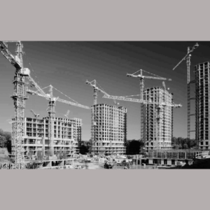 Maharashtra Builders & Construction Companies