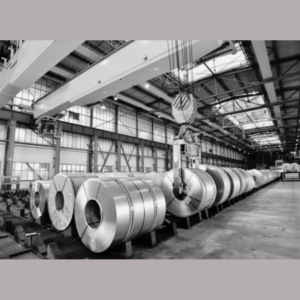 All India Manufacturing Companies (Metal & Heavy Industries) (mailing list)