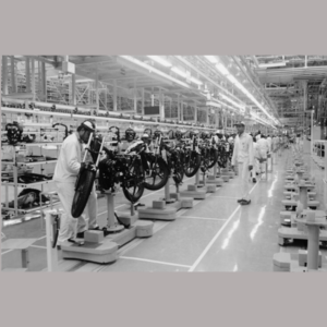 Karnataka Manufacturing Companies (All Industry) {Mailing List}