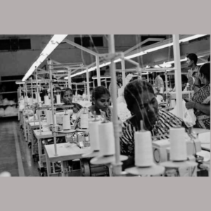 Tamilnadu All Manufacturing Companies (Mailing List) Data