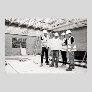 West Bengal Builders and Construction Companies (Emailing List)